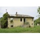 Properties for Sale_RUIN WITH A COURT FOR SALE IN THE MARCHE REGION IMMERSED IN THE ROLLING HILLS OF THE MARCHE town of Monterubbiano in Italy in Le Marche_5